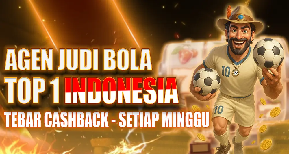 INDOPOOL4D Mobile